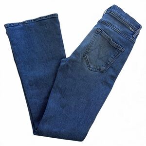 MOTHER The Weekender Mediterranean Muse Size 26